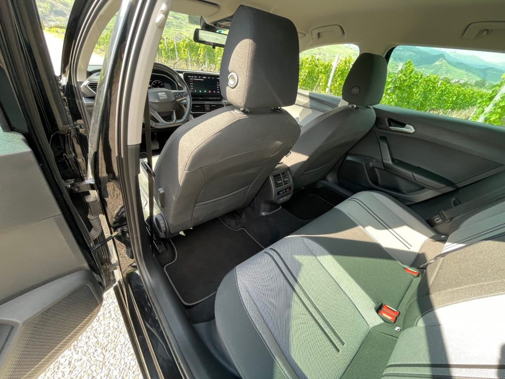 SEAT LEON 2.0 TDI Style DSG