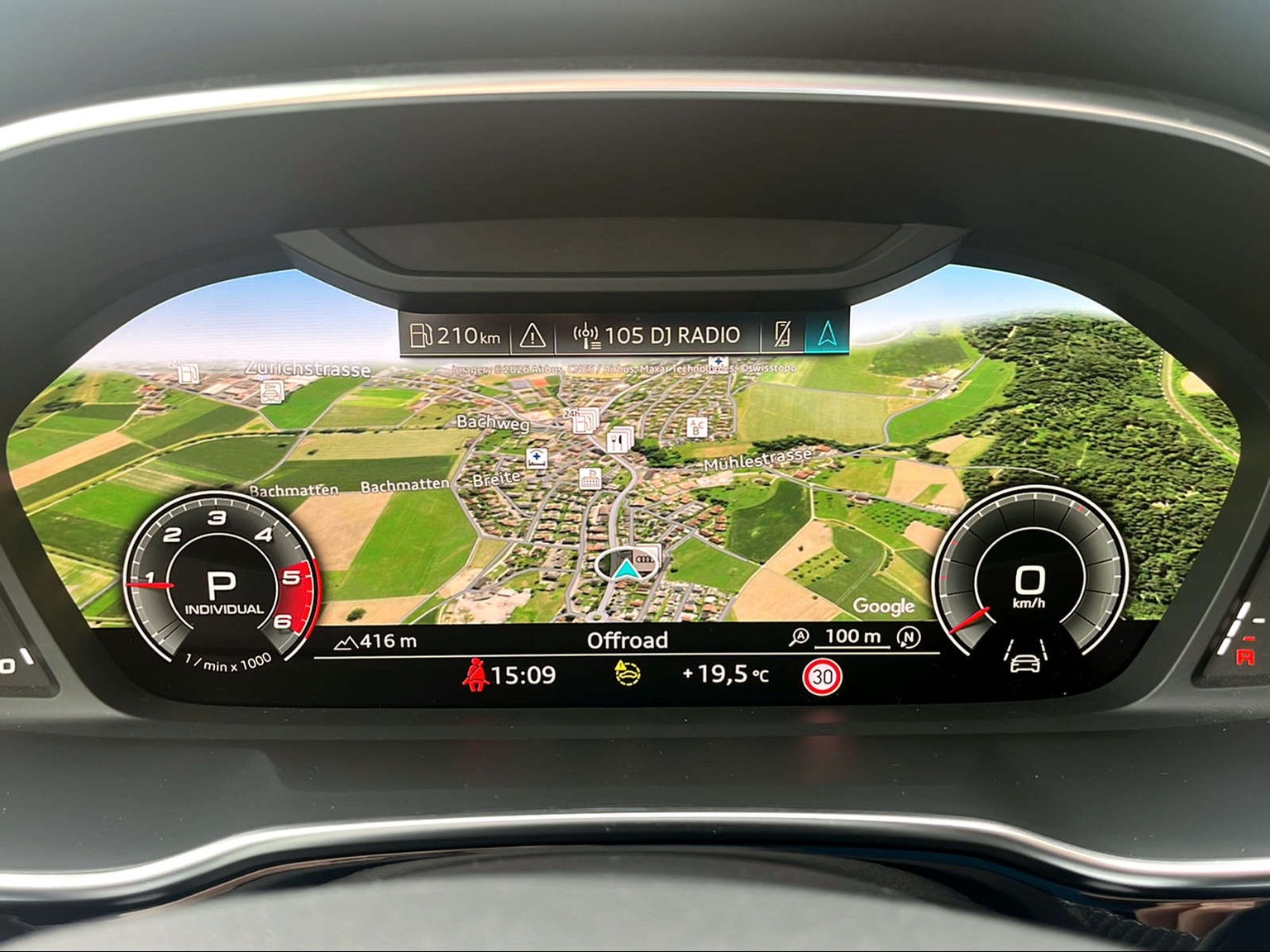 Vehicle Image