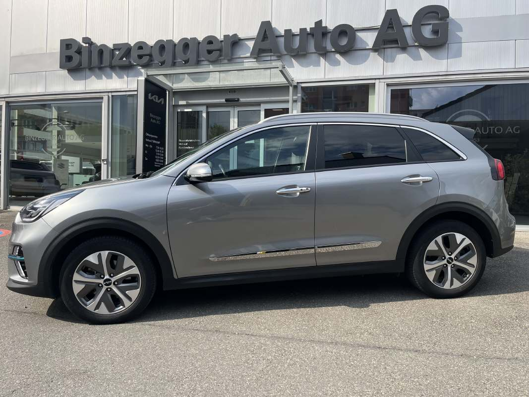 KIA e-Niro Style