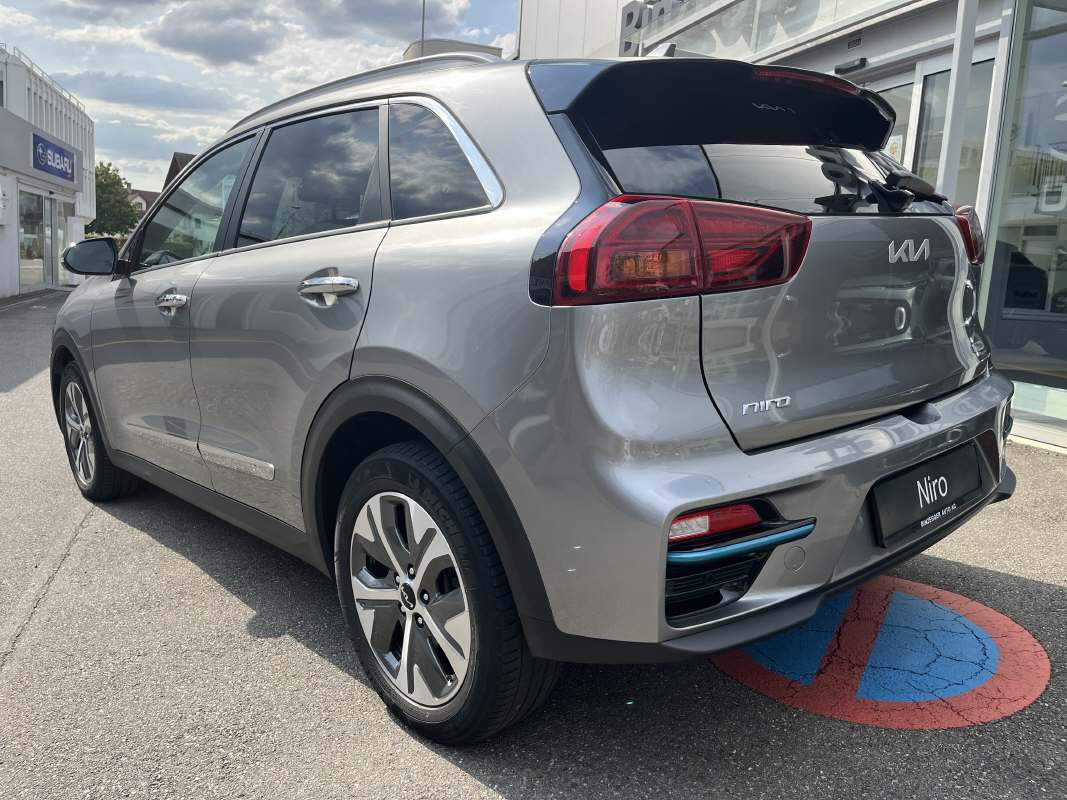 KIA e-Niro Style