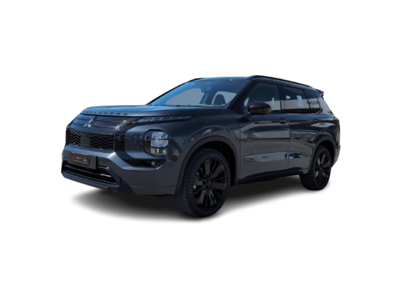 MITSUBISHI Outlander 2.4 PHEV Sport 4x4 Limited Edition
