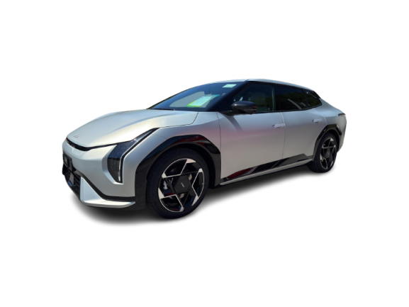 KIA EV4 Fastback 81 kWh GT-Line