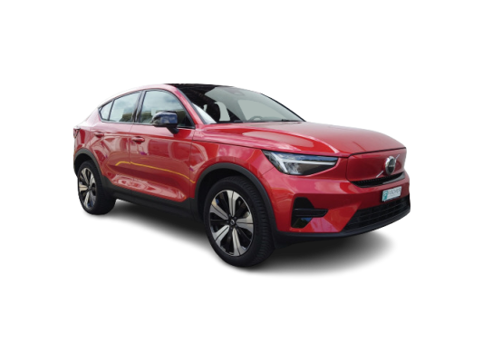 VOLVO C40 Recharge P6 Plus