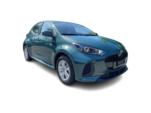 MAZDA 2 Hybrid Prime-line