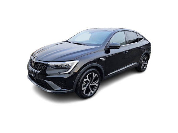 RENAULT Arkana 1.6 E-Tech techno Full Hybrid 145PS