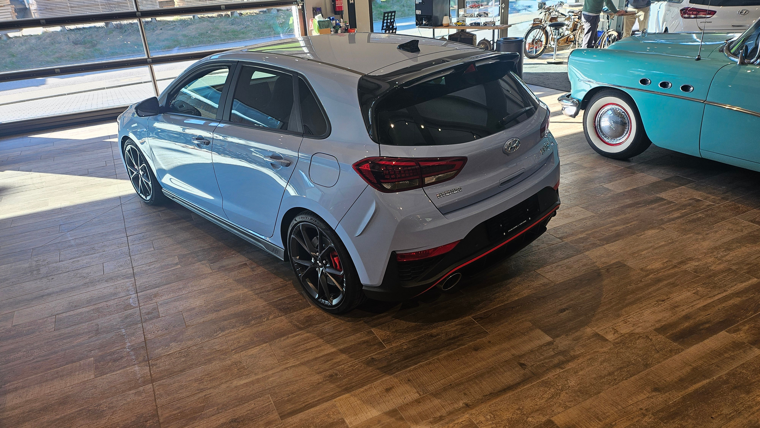 Vehicle Image