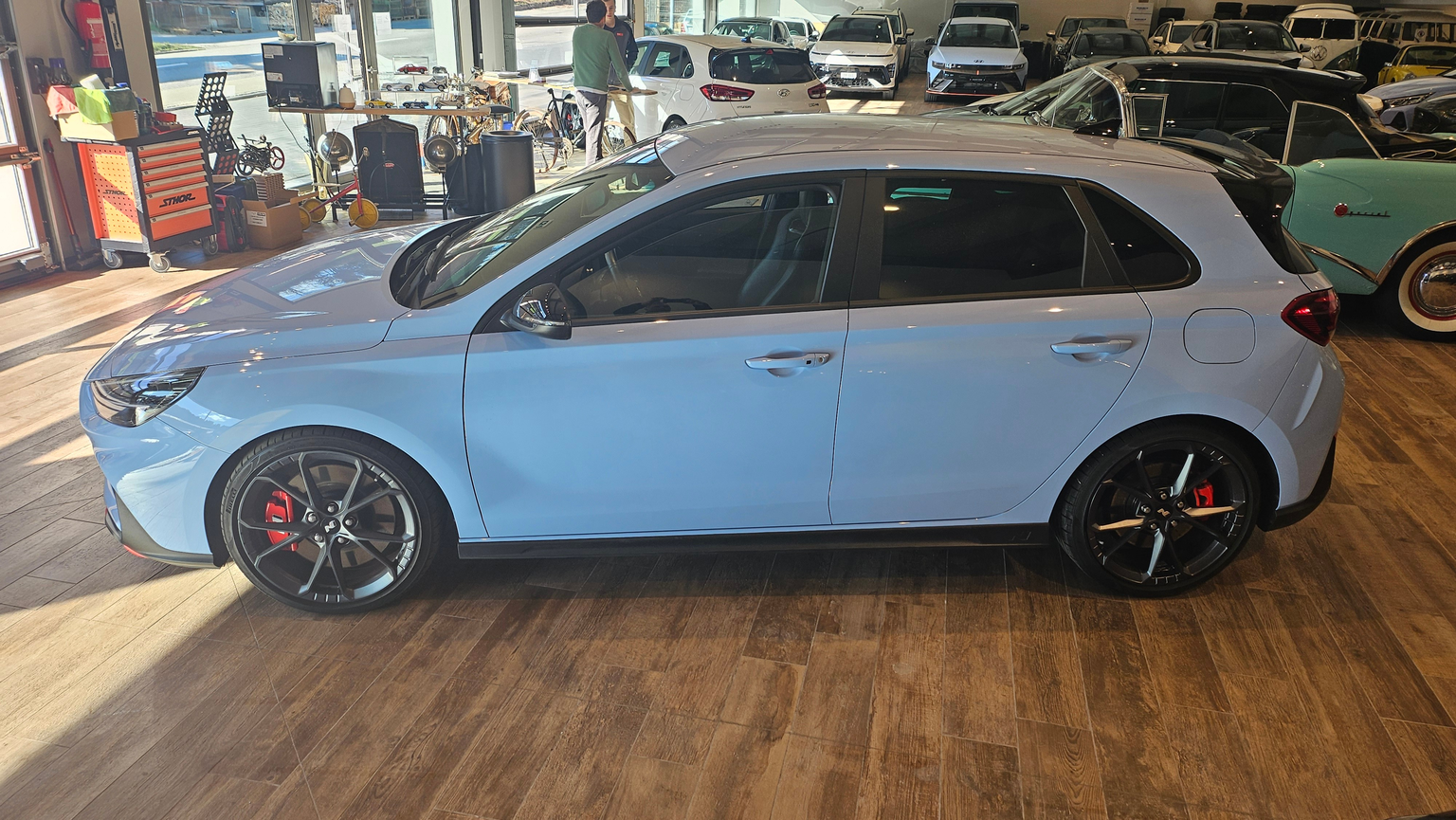 Vehicle Image