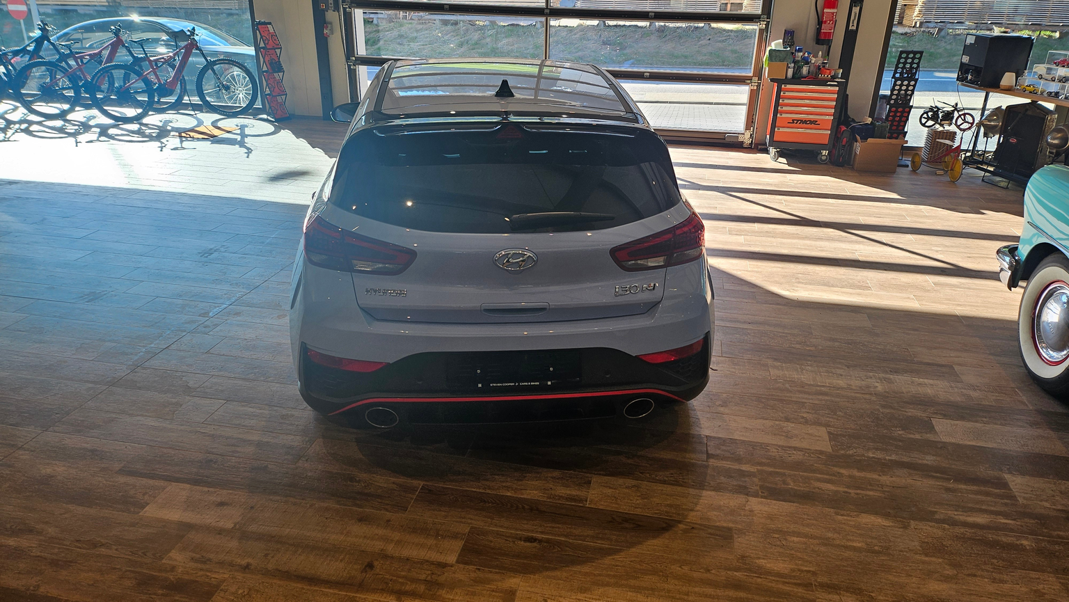 Vehicle Image