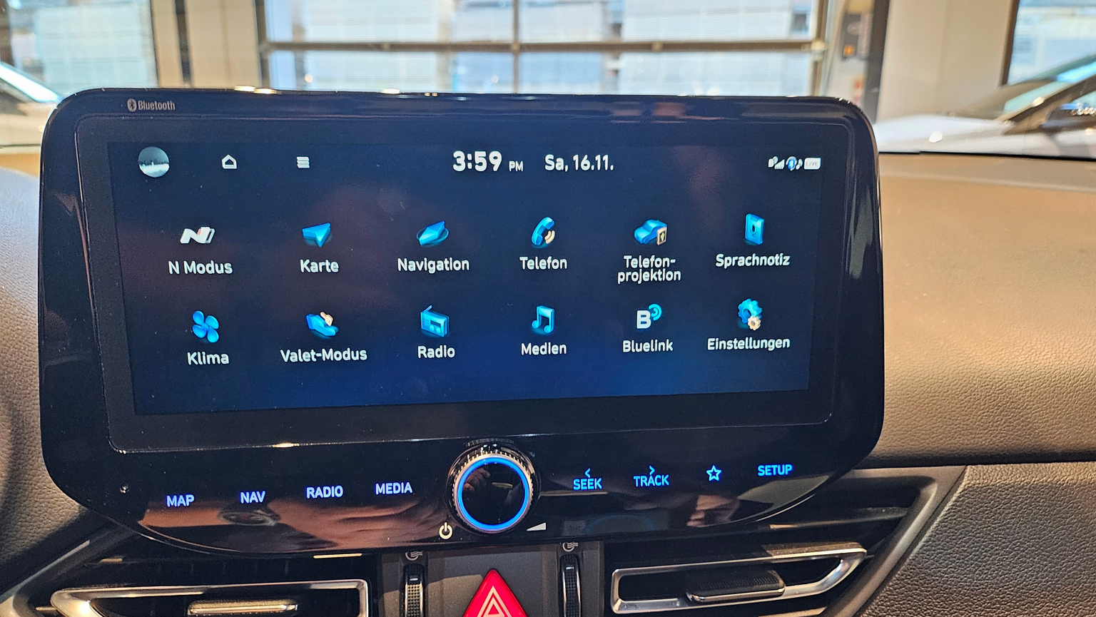 HYUNDAI i30 2.0 T-GDi N DCT 🔥