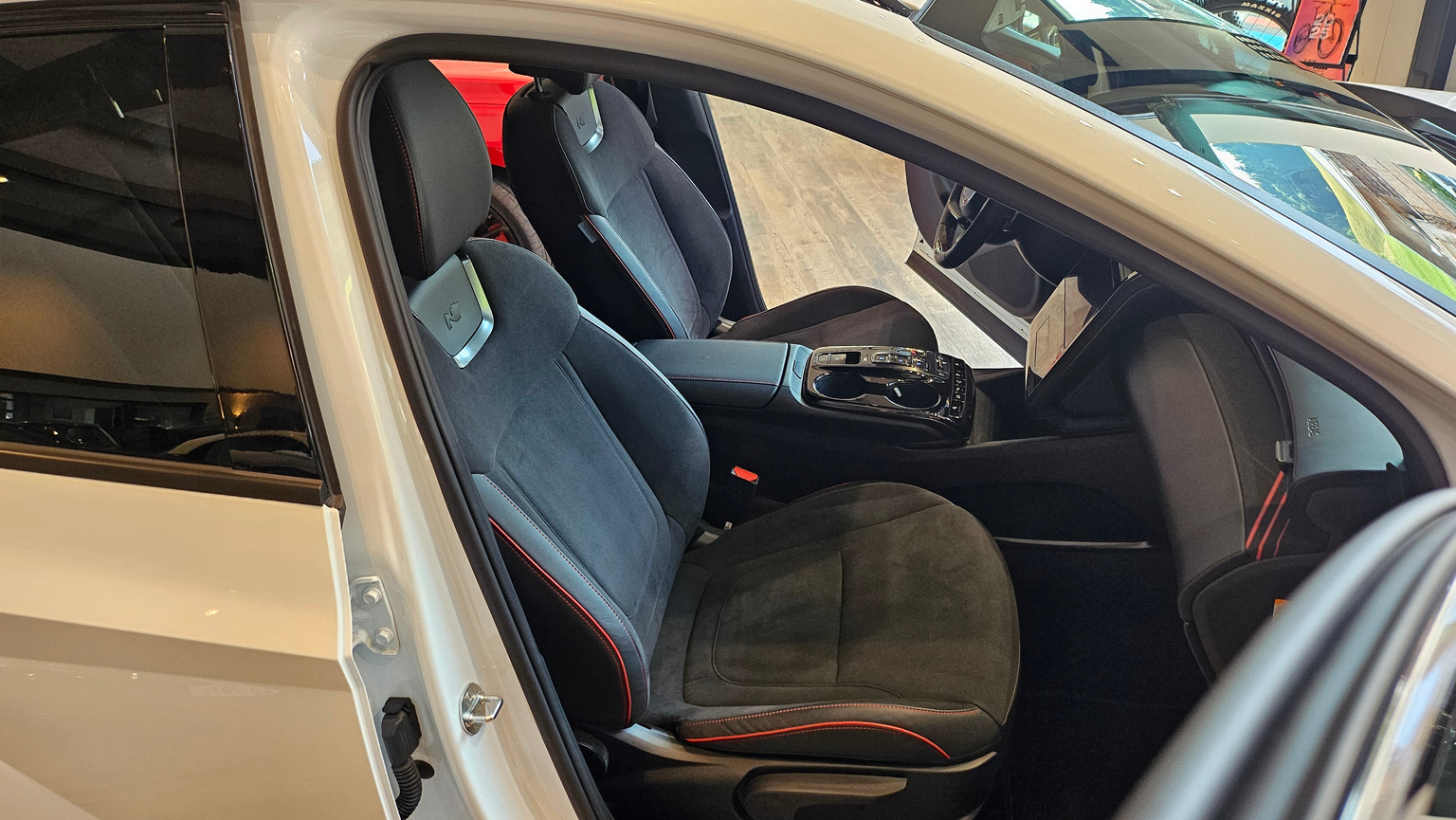 HYUNDAI Tucson 1.6 TGDI PHEV N Line 4WD🔥
