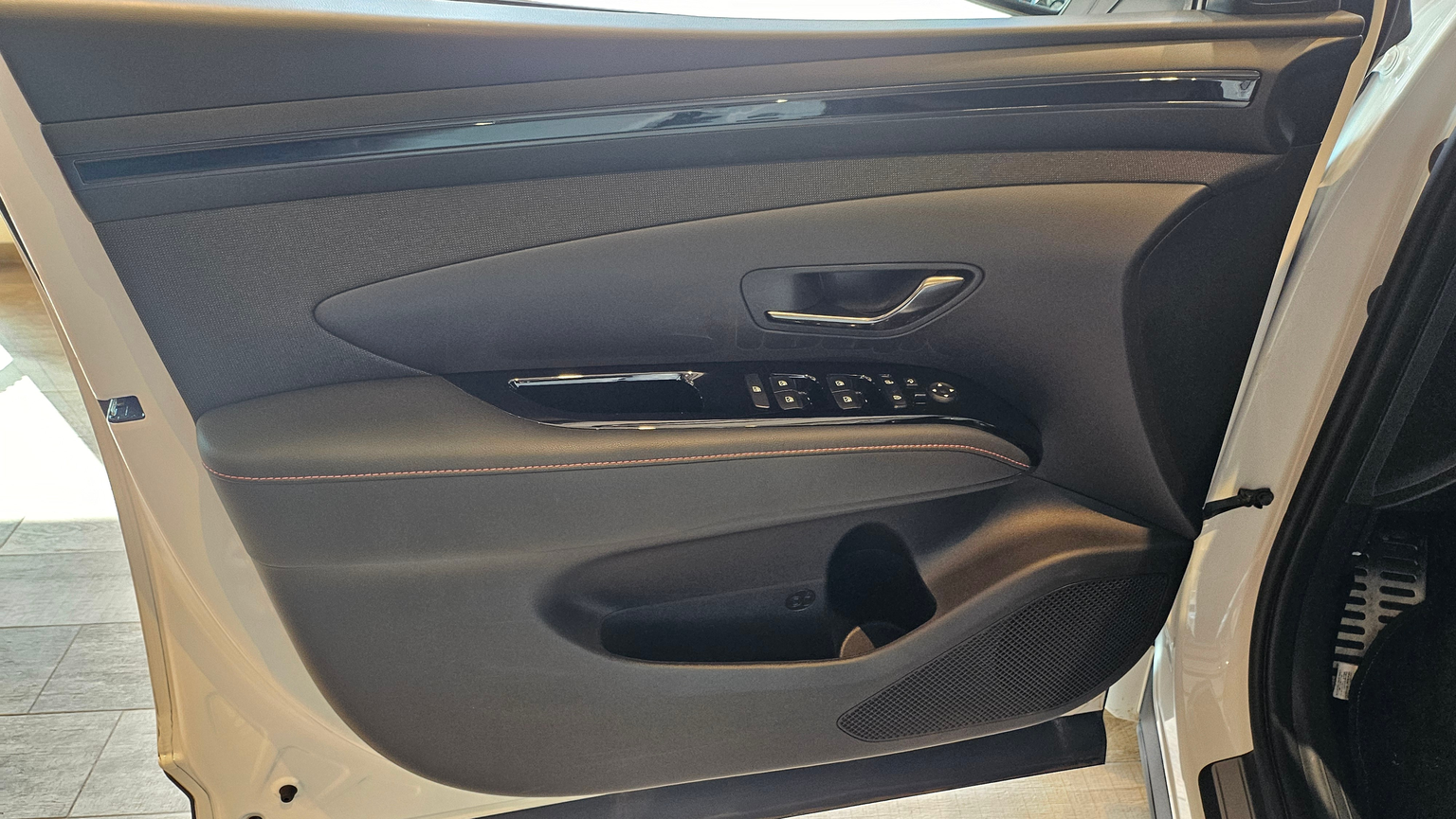 HYUNDAI Tucson 1.6 TGDI PHEV N Line 4WD🔥