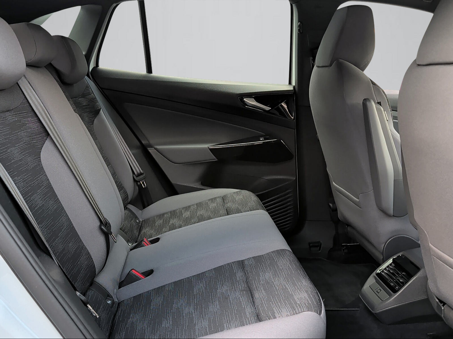 VW ID.4 Pro 77 kWh 4Motion