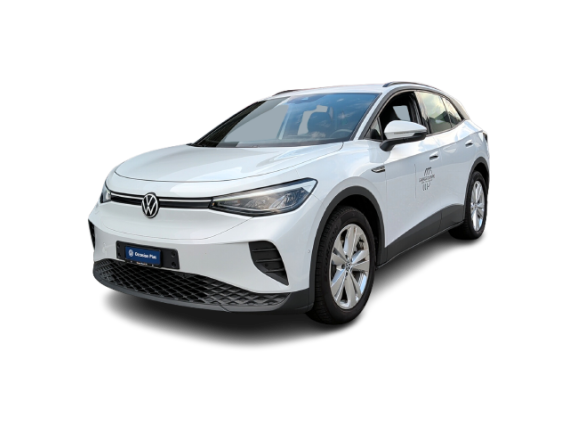 VW ID.4 Pro 77 kWh 4Motion