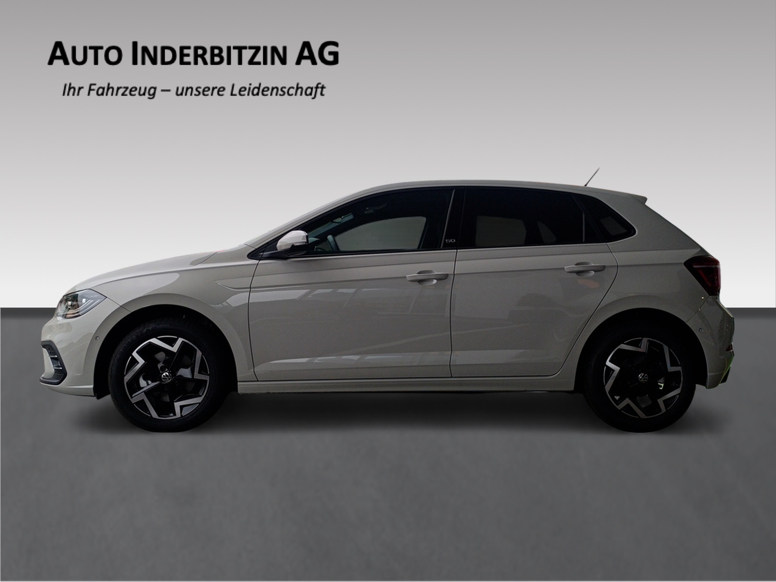 VW Polo 1.0 TSI Style Edition 50 DSG