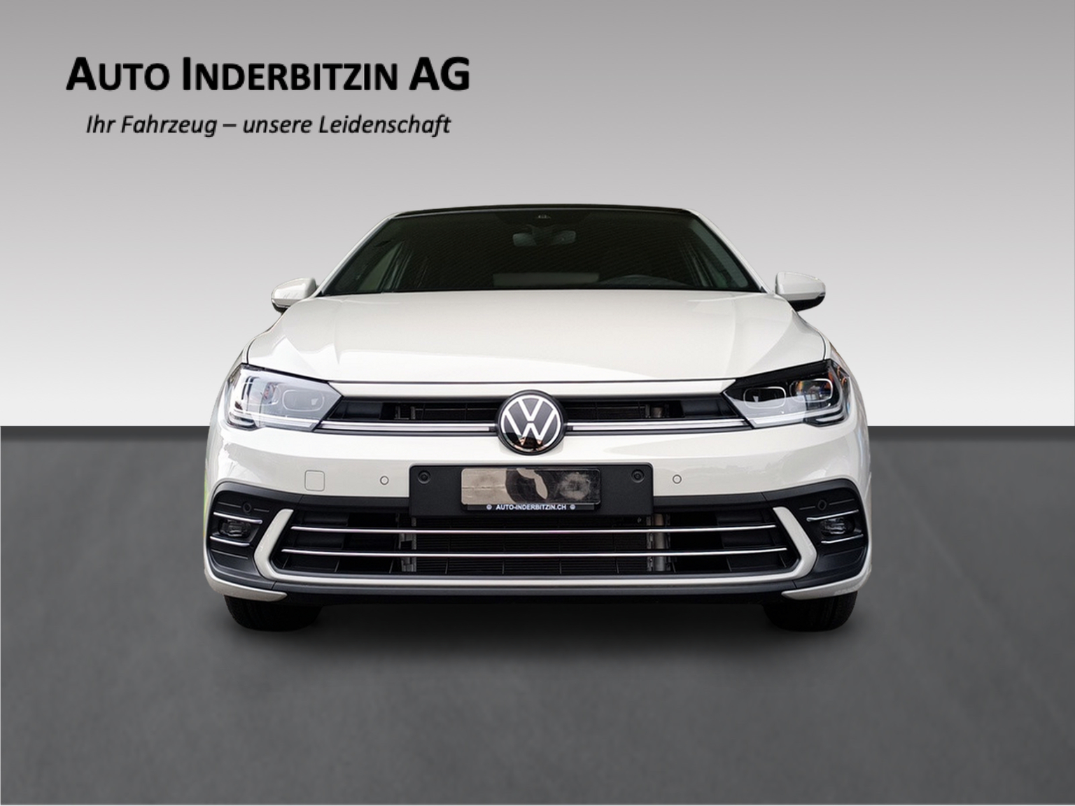 VW Polo 1.0 TSI Style Edition 50 DSG