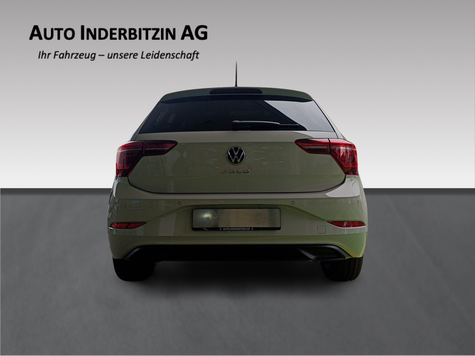 VW Polo 1.0 TSI Style Edition 50 DSG