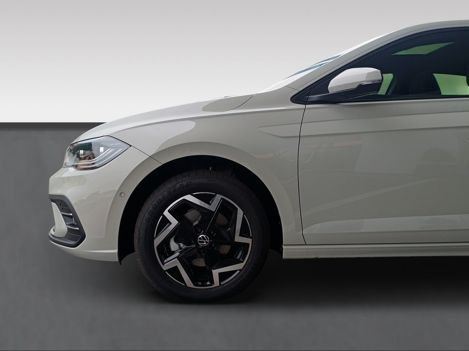 VW Polo 1.0 TSI Style Edition 50 DSG