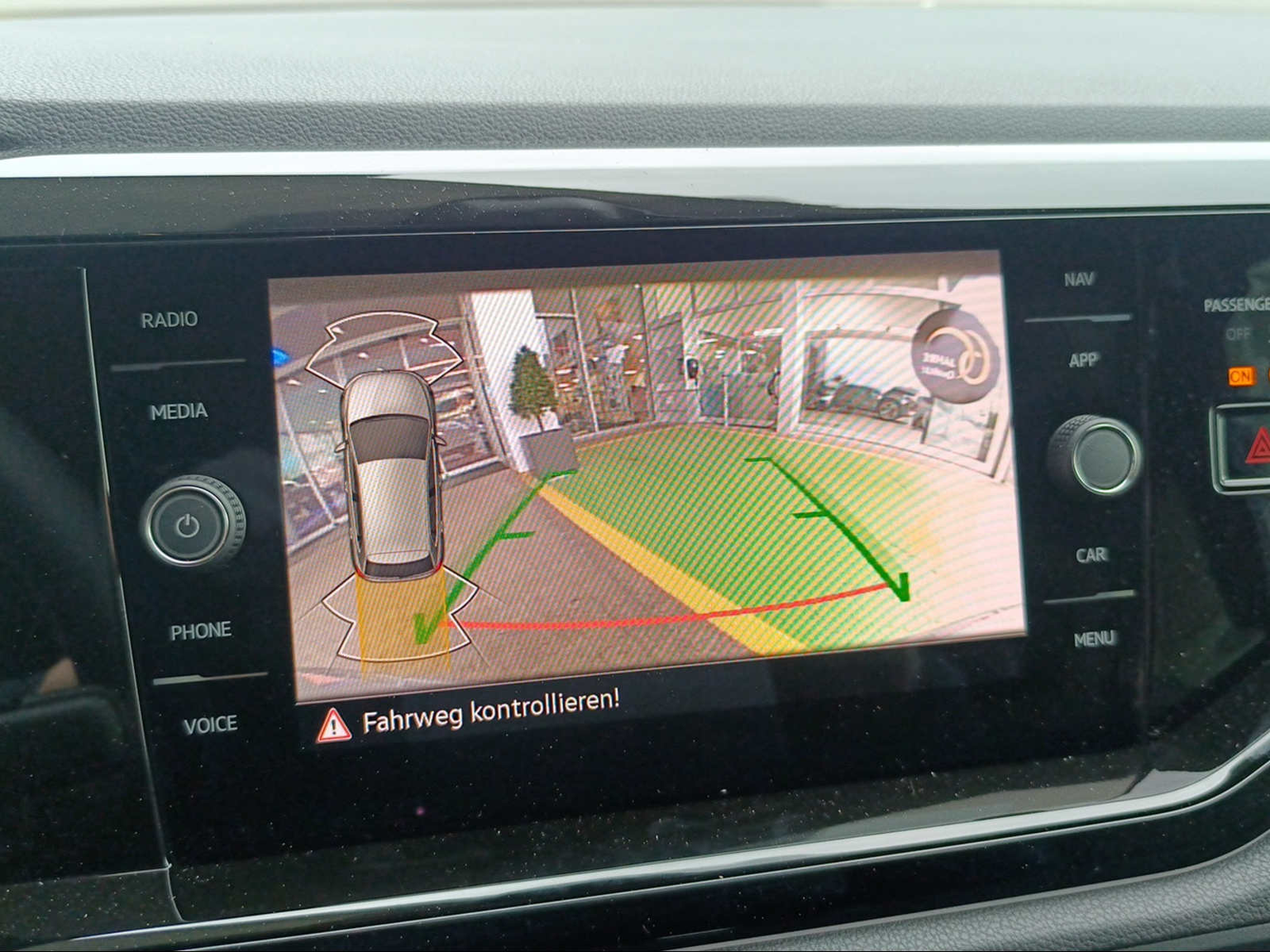 VW Polo 1.0 TSI Style Edition 50 DSG