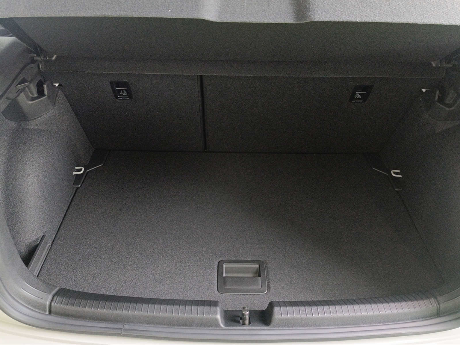 VW Polo 1.0 TSI Style Edition 50 DSG