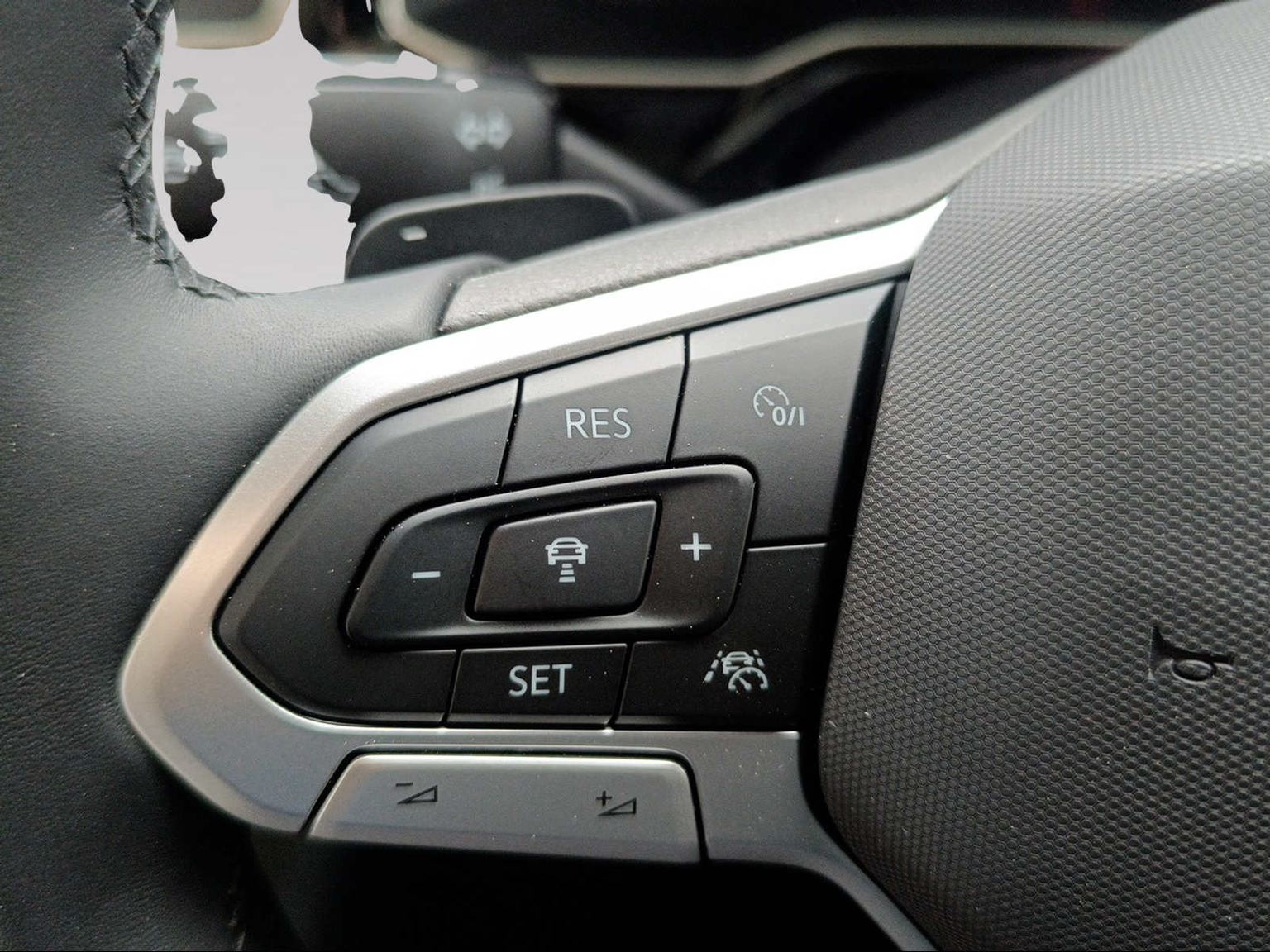 VW Polo 1.0 TSI Style Edition 50 DSG