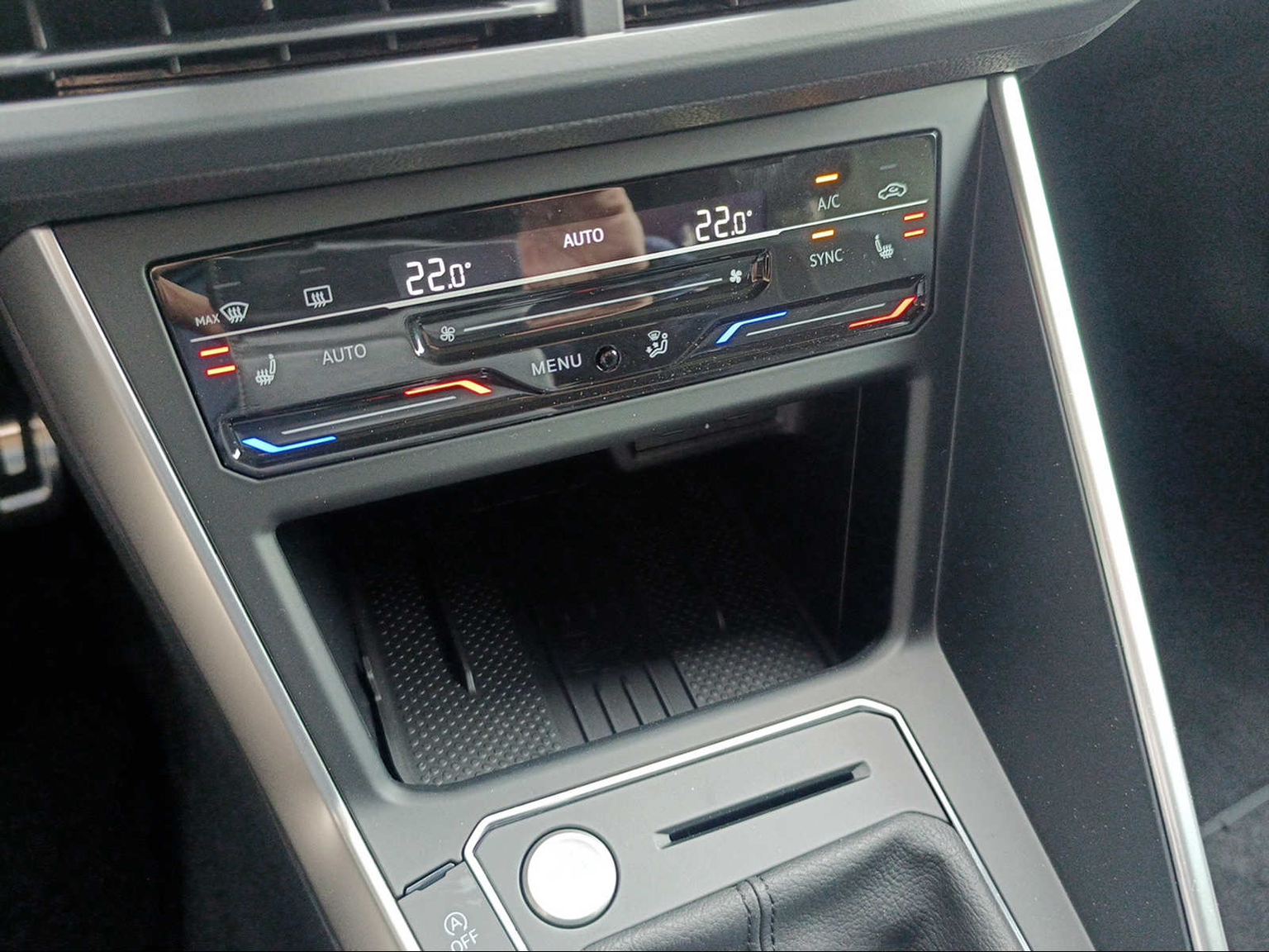 VW Polo 1.0 TSI Style Edition 50 DSG