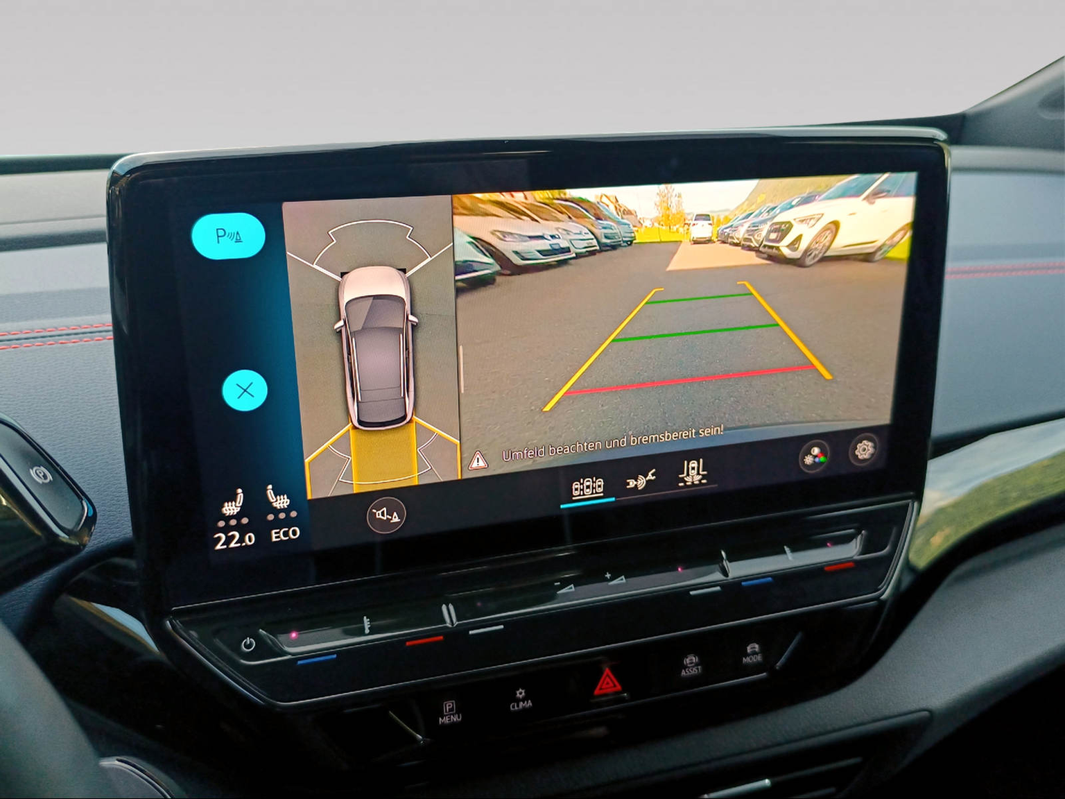 VW ID.4 GTX 77 kWh 4Motion