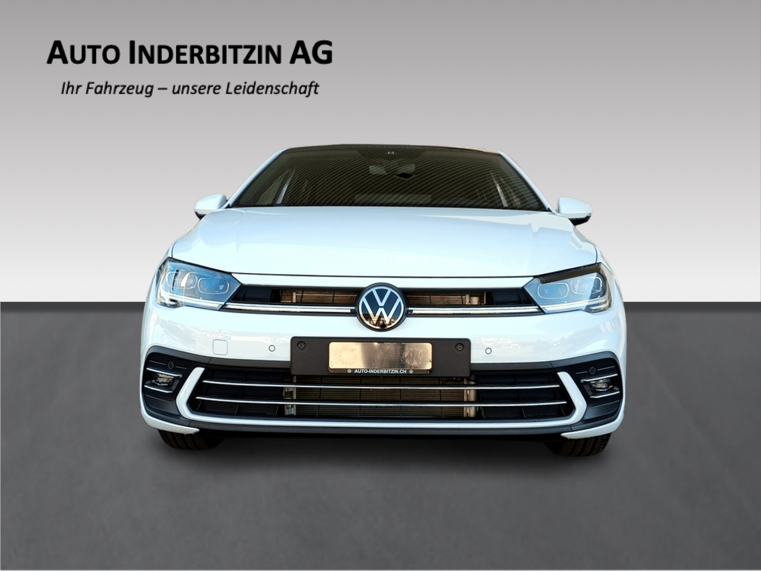 VW Polo 1.0 TSI Style Edition 50 DSG