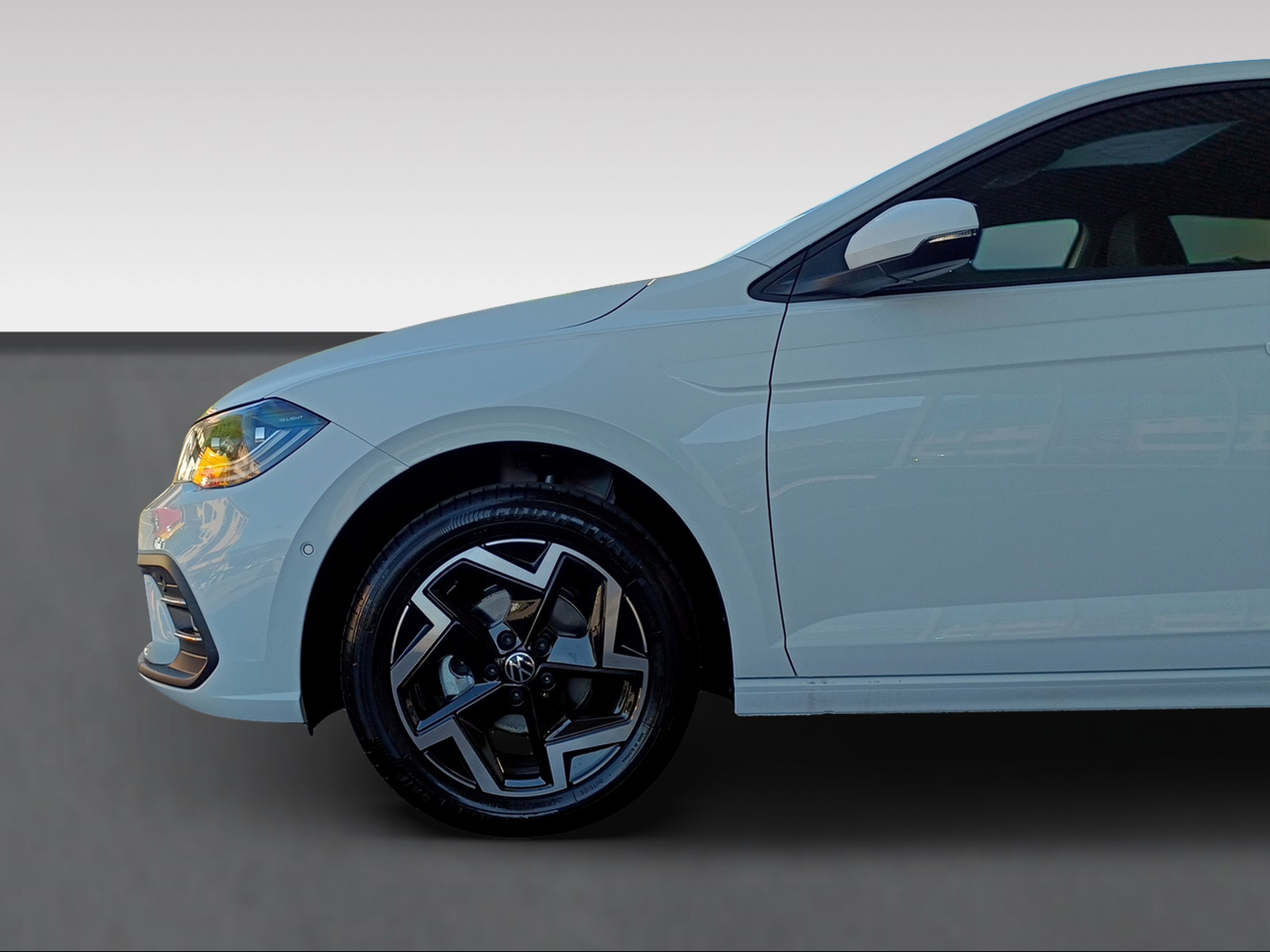 VW Polo 1.0 TSI Style Edition 50 DSG