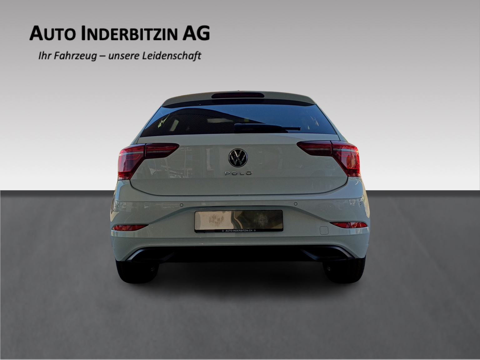 VW Polo 1.0 TSI Style Edition 50 DSG
