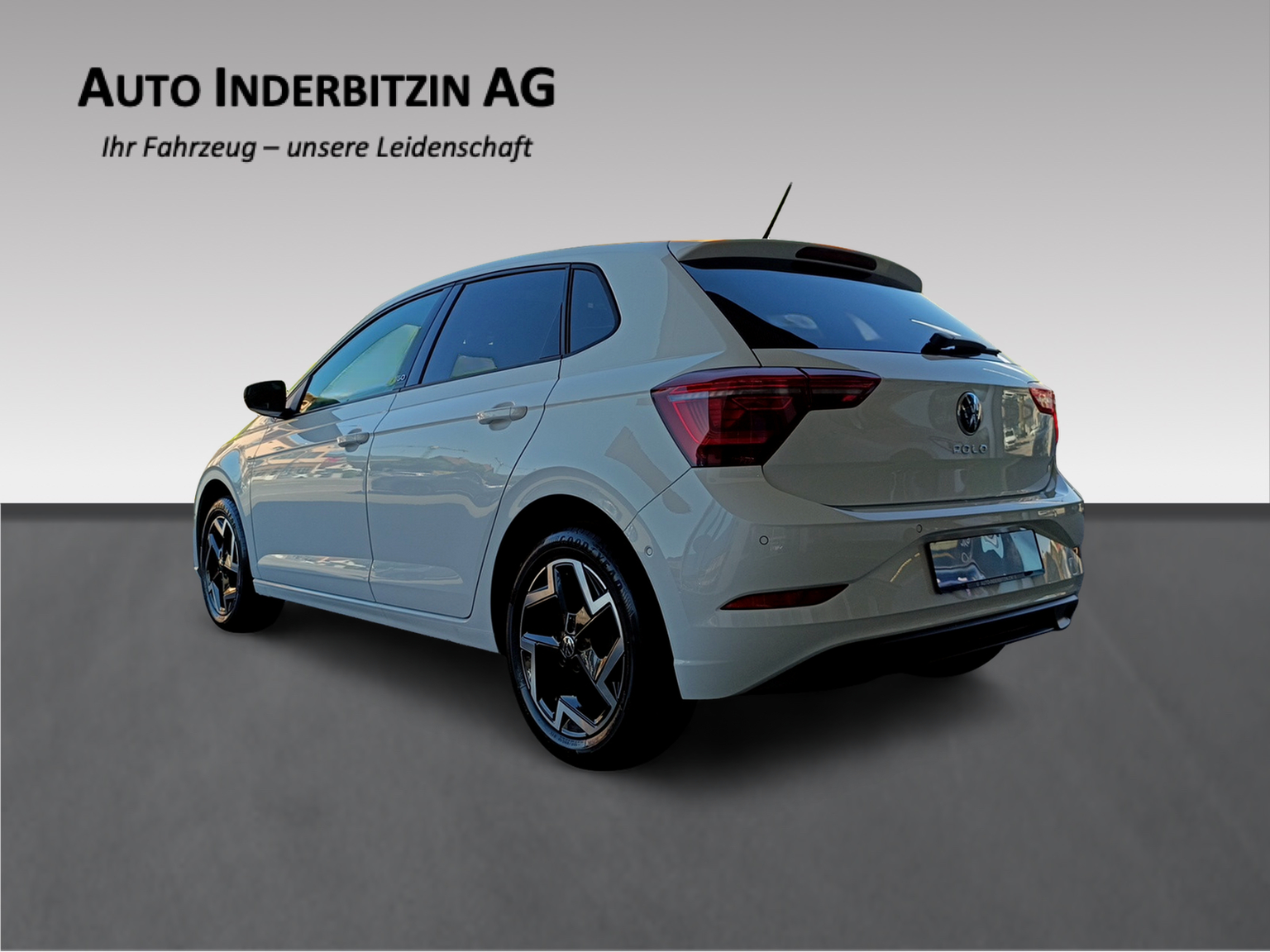 VW Polo 1.0 TSI Style Edition 50 DSG