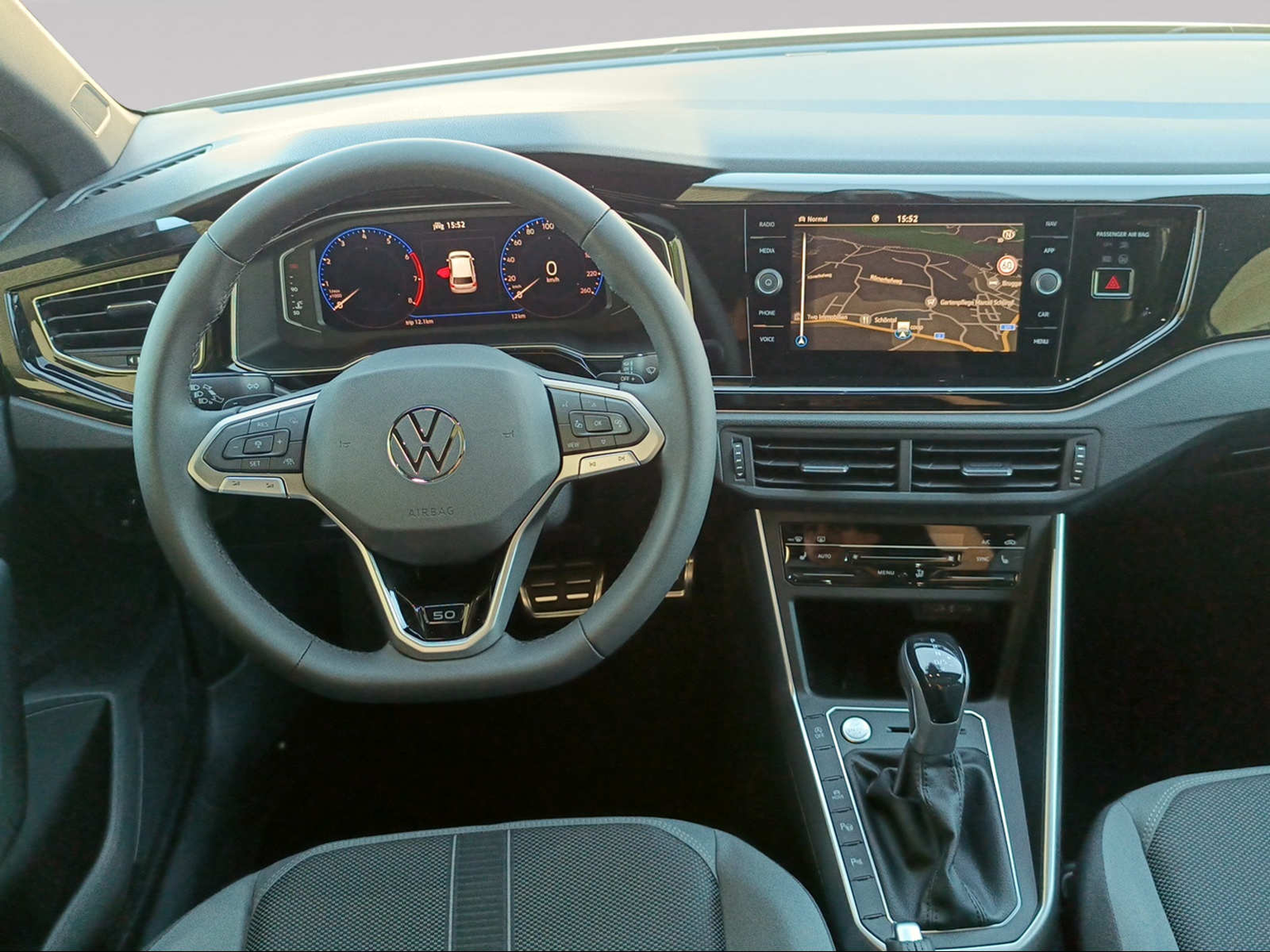 VW Polo 1.0 TSI Style Edition 50 DSG