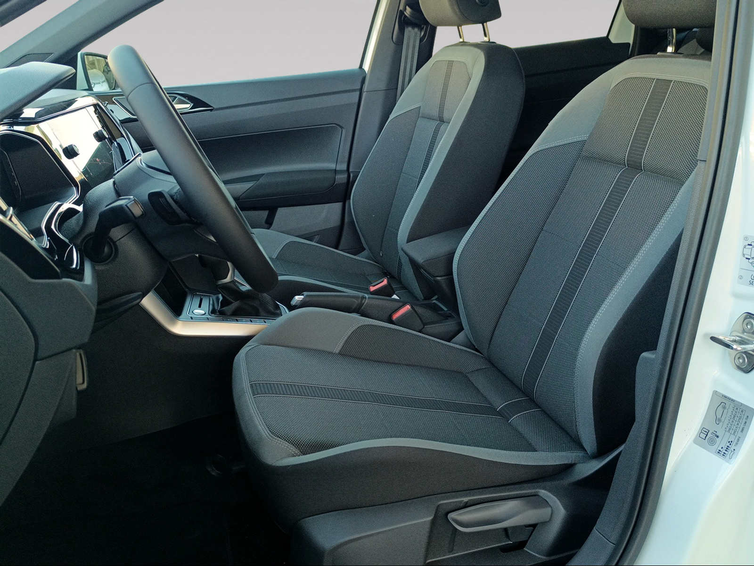 VW Polo 1.0 TSI Style Edition 50 DSG