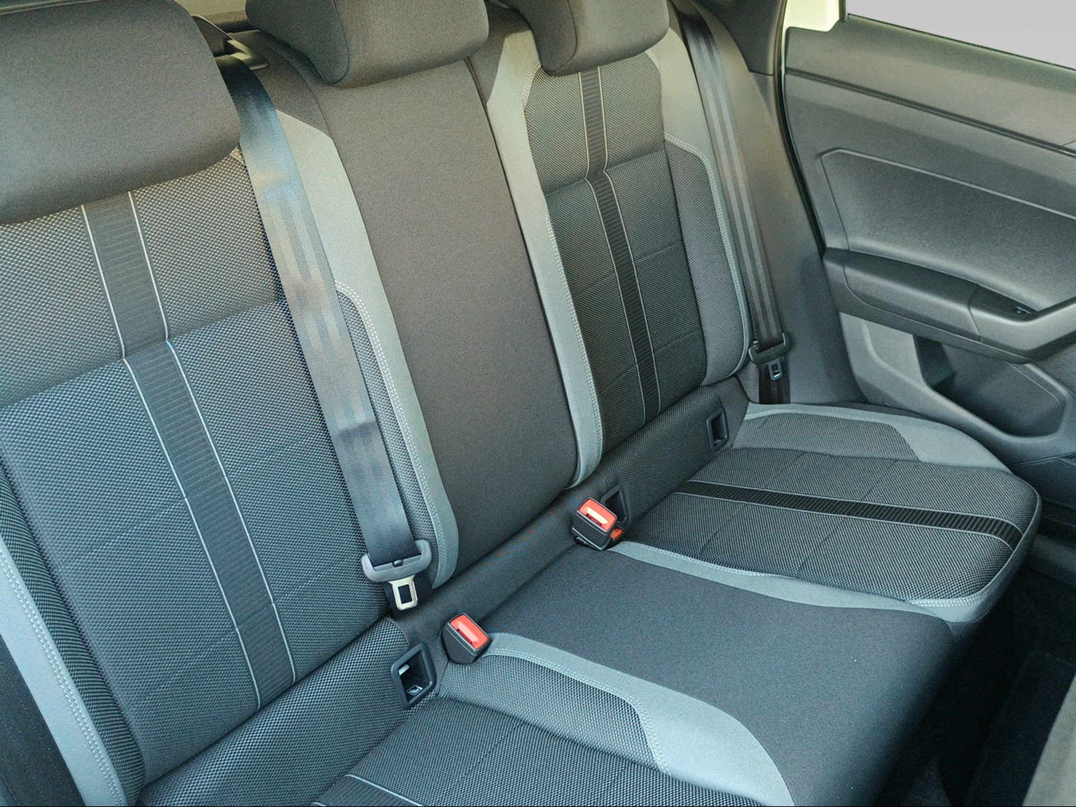 VW Polo 1.0 TSI Style Edition 50 DSG