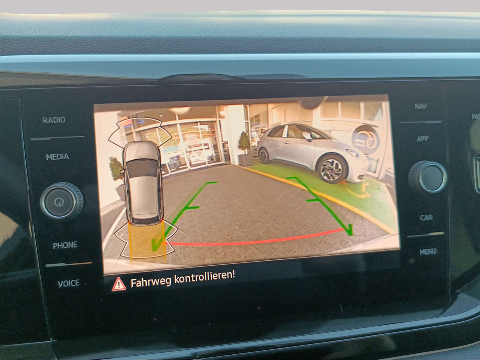 VW Polo 1.0 TSI Style Edition 50 DSG