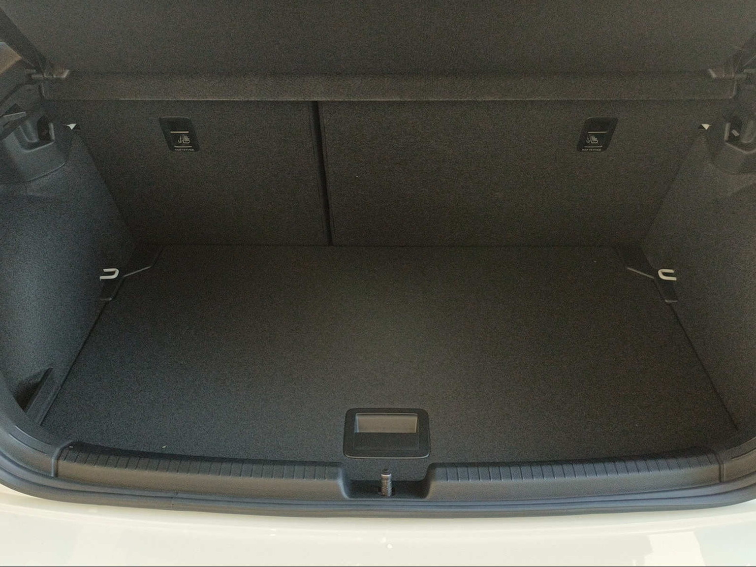 VW Polo 1.0 TSI Style Edition 50 DSG
