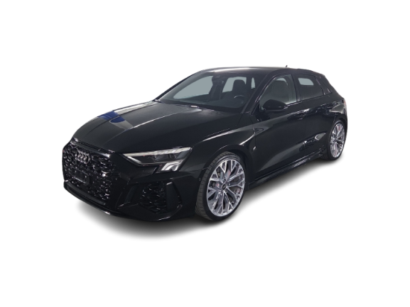 AUDI RS3 Sportback 2.5 TSI quattro S-tronic