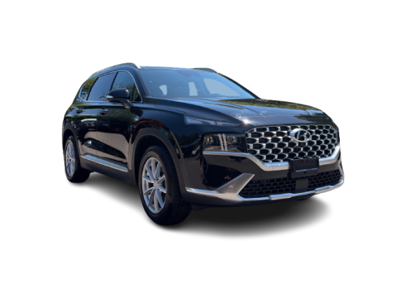 HYUNDAI Santa Fe 2.2CRDI Vertex 4WD