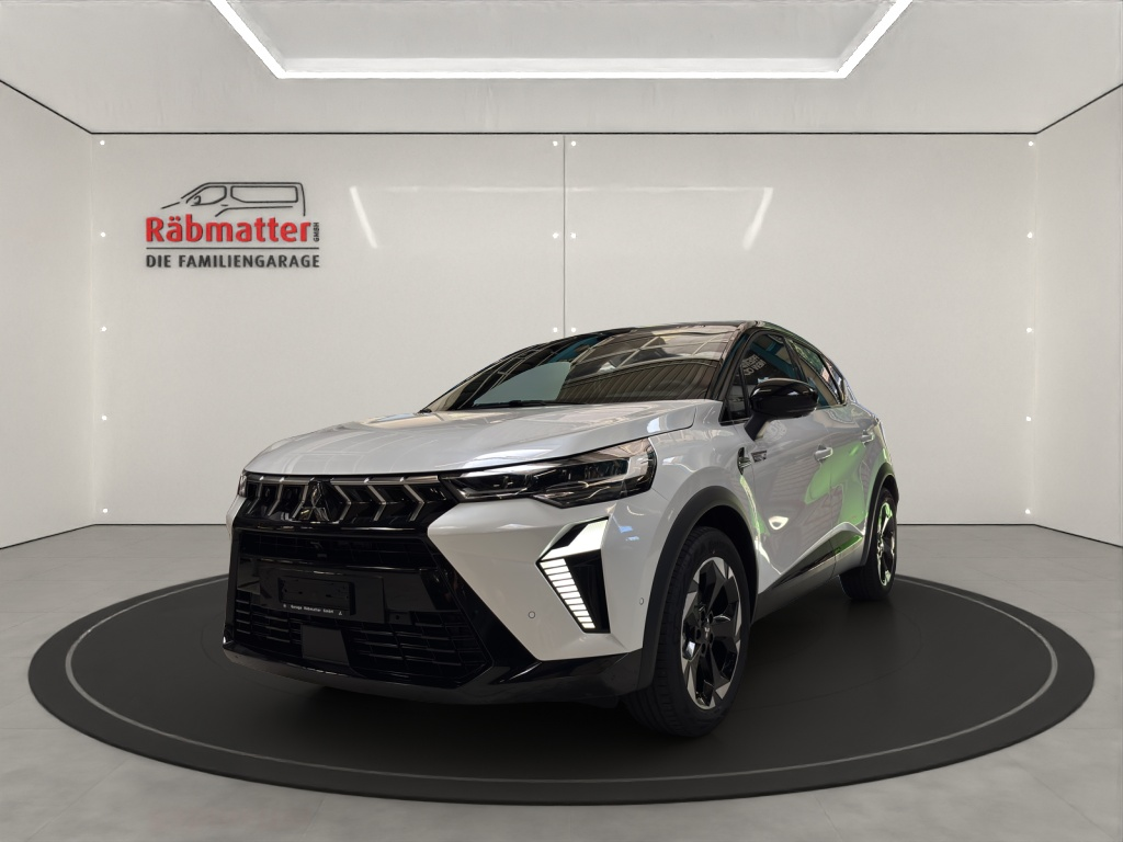 MITSUBISHI ASX 1.8 HEV Instyle