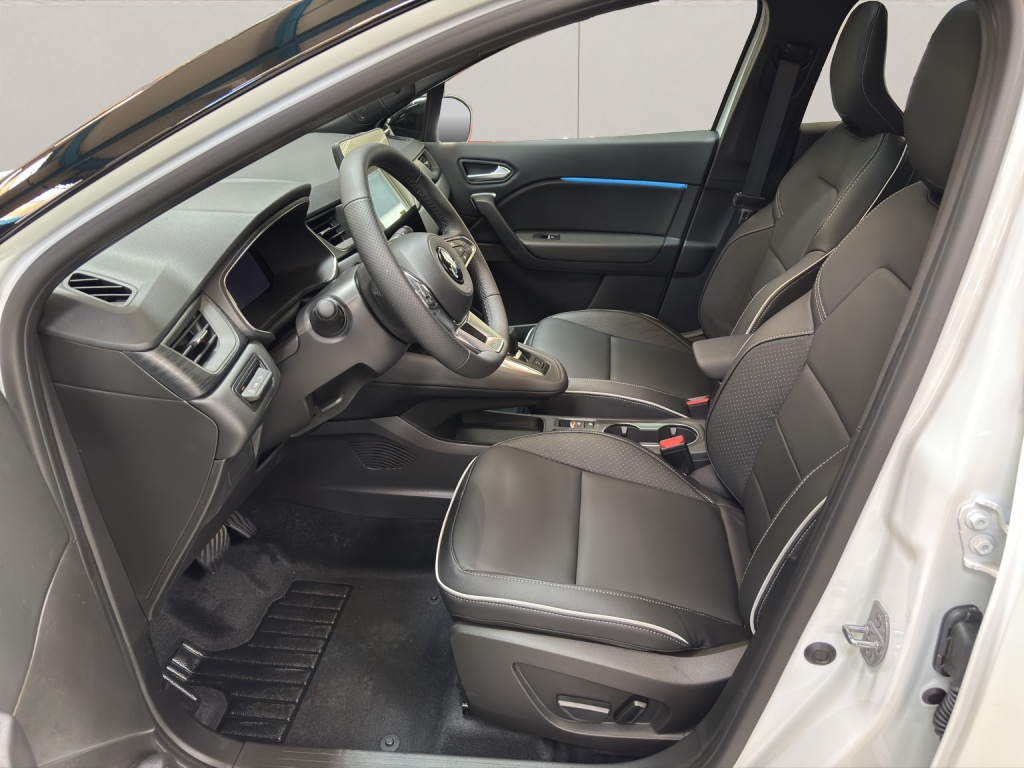 MITSUBISHI ASX 1.8 HEV Instyle