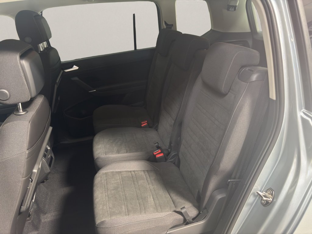 VW Touran 1.5 TSI Comfortline DSG