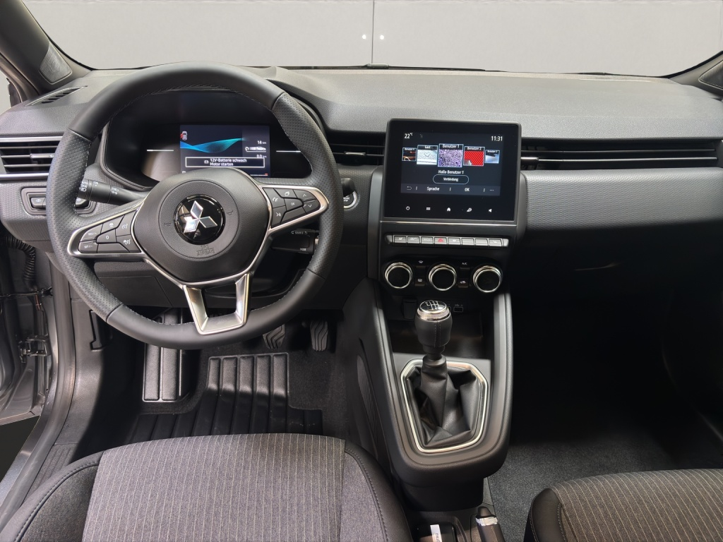 MITSUBISHI Colt 1.0 Intense