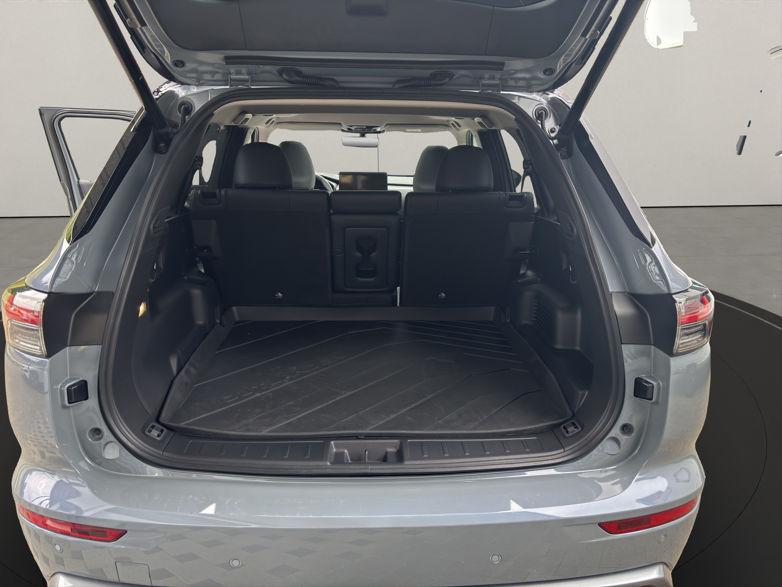 MITSUBISHI Outlander 2.4 PHEV Instyle 4x4