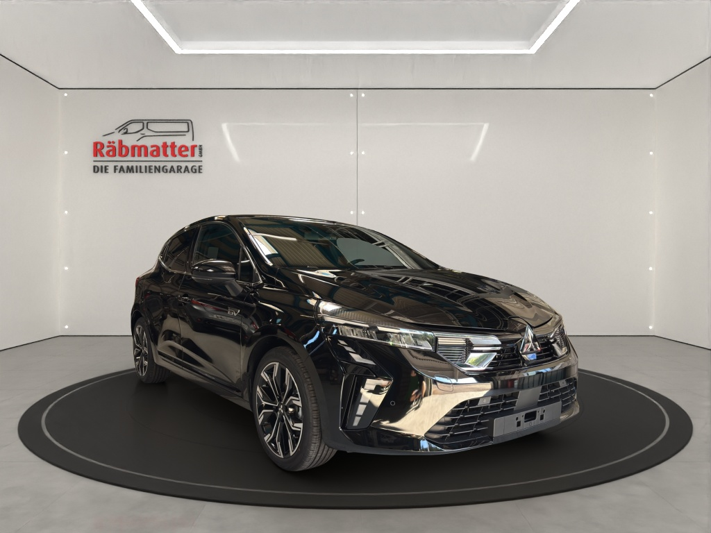 MITSUBISHI Colt 1.6 HEV Intense