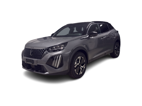 PEUGEOT 2008 1.2 Hybrid 145 GT Exclusive