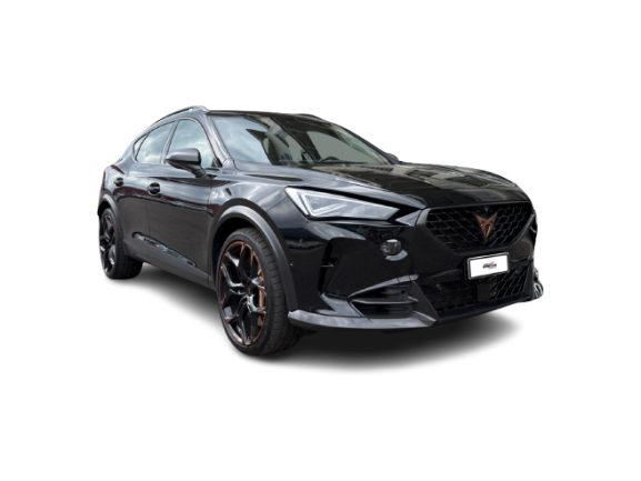 CUPRA Formentor 2.5 TSI VZ5 4Drive DSG