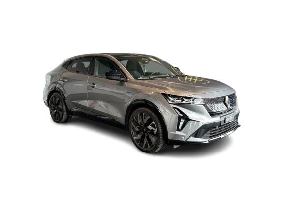 RENAULT Rafale 1.2 E-Tech Plug-in Hybrid 300 4x4 Esprit Alpine
