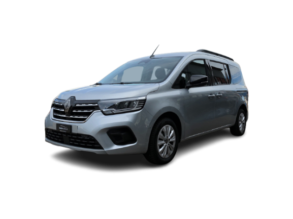 RENAULT Grand Kangoo Kombi 1.3 TCe 130 techno