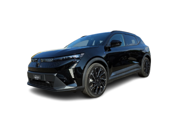 RENAULT Scénic E-Tech esprit Alpine