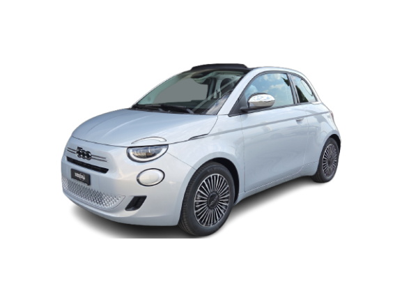 FIAT 500 Cabrio 1.0 Hybrid Dolcevita