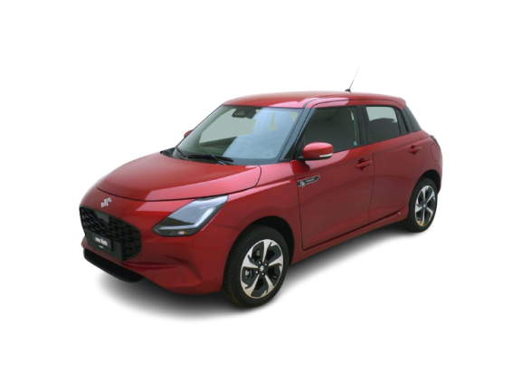 SUZUKI Swift 1.2 Sakura Top Hybrid 4x4